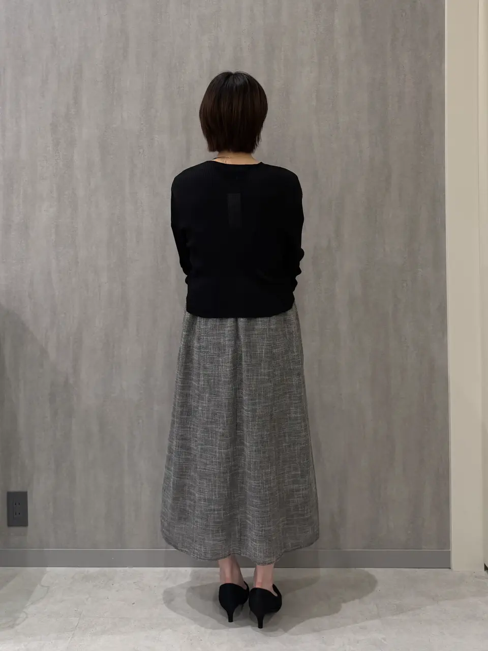 ONWARD CROSSET SELECT 児島 コーディネート画像
