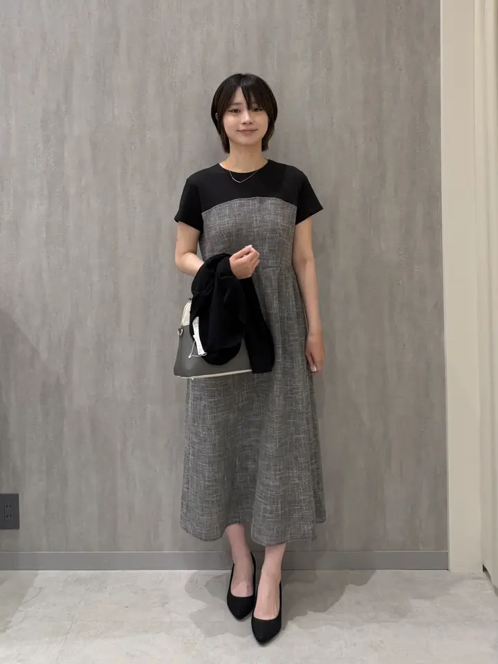 ONWARD CROSSET SELECT 児島 コーディネート画像