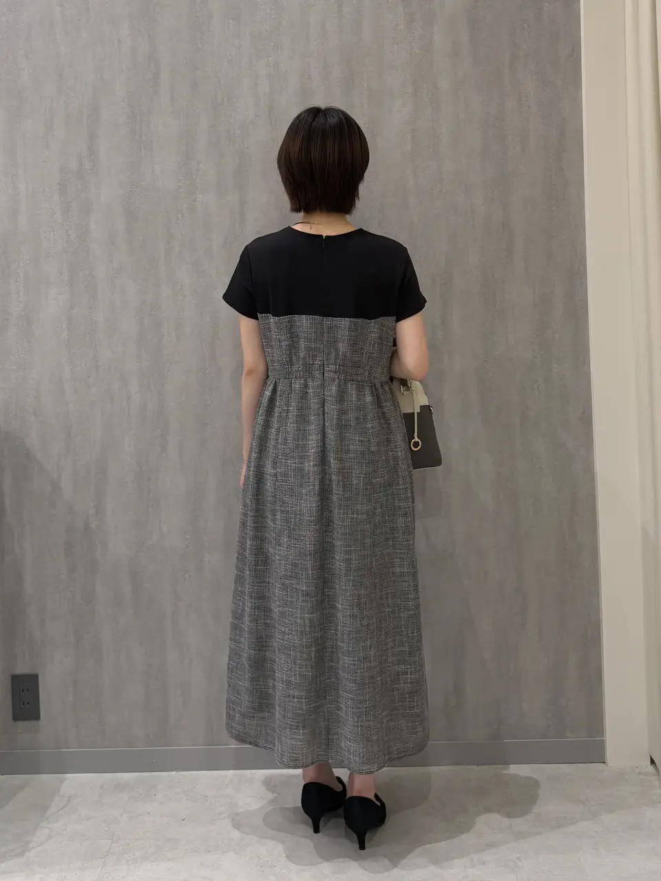 ONWARD CROSSET SELECT 児島 コーディネート画像