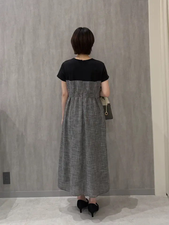 ONWARD CROSSET SELECT 児島 コーディネート画像