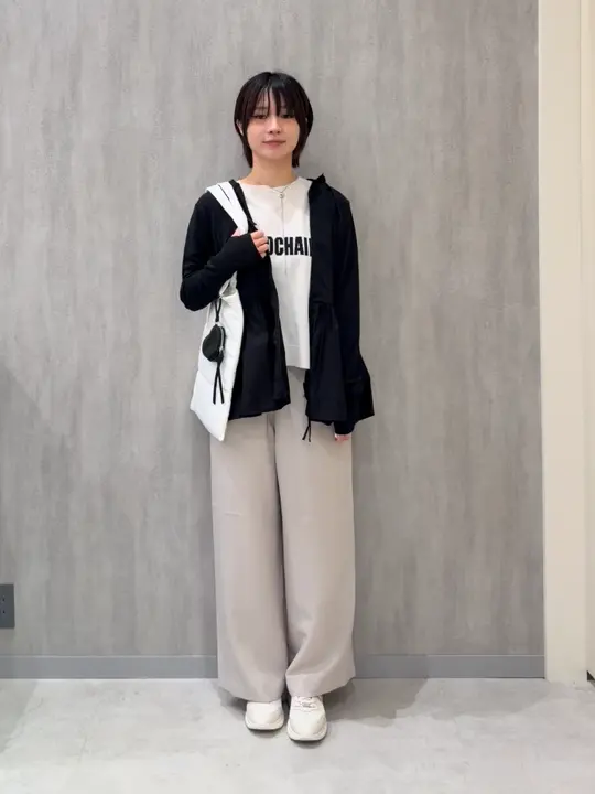ONWARD CROSSET SELECT 児島 コーディネート画像