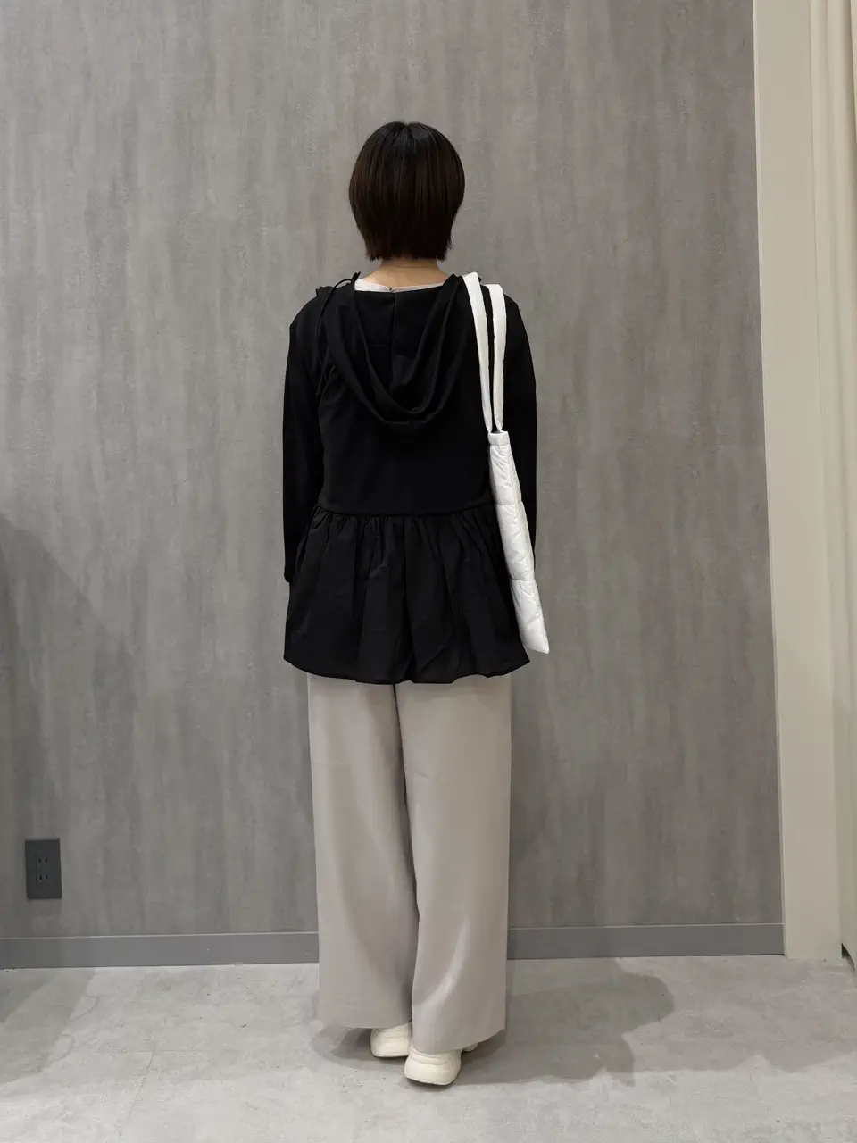 ONWARD CROSSET SELECT 児島 コーディネート画像