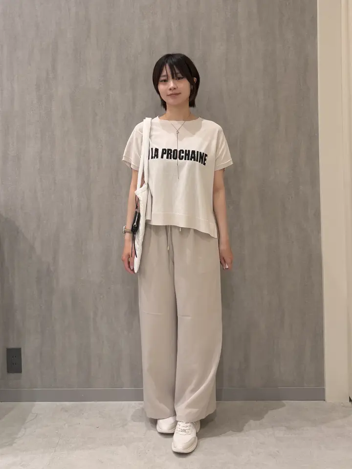 ONWARD CROSSET SELECT 児島 コーディネート画像