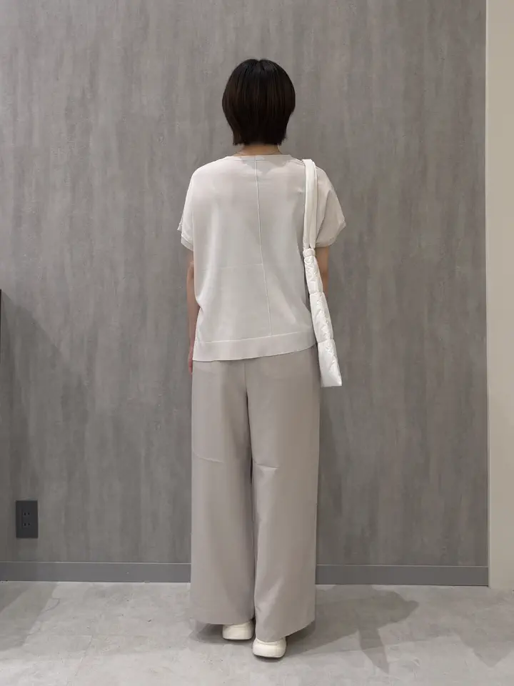 ONWARD CROSSET SELECT 児島 コーディネート画像
