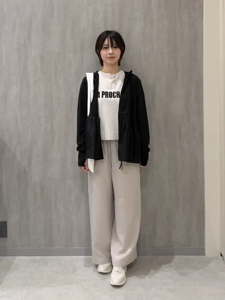 ONWARD CROSSET SELECT 児島 コーディネート画像