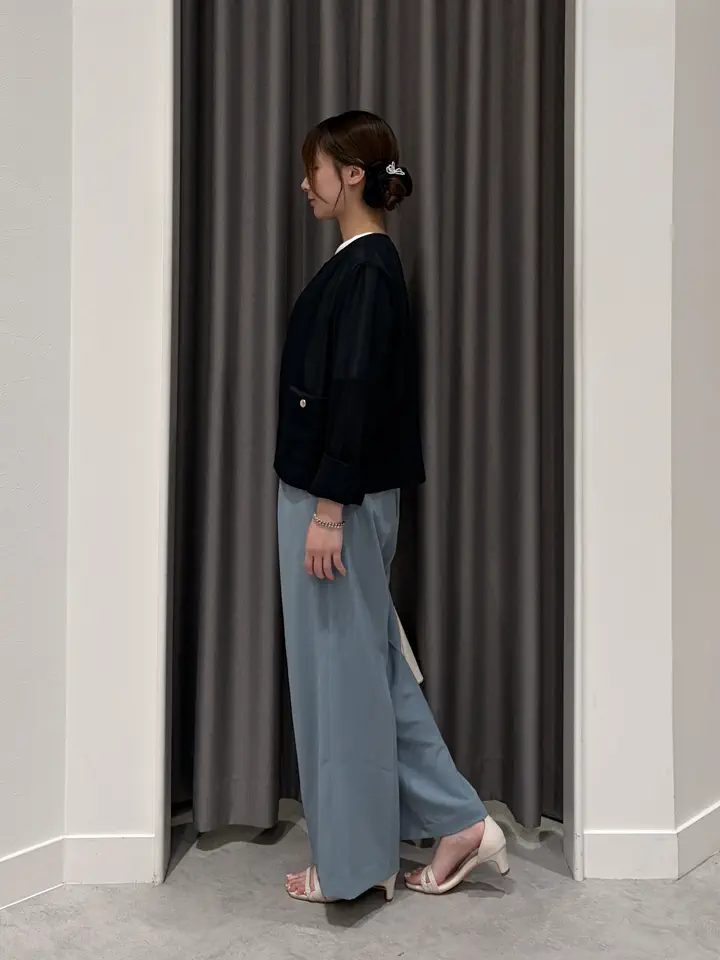 ONWARD CROSSET SELECT rei コーディネート画像