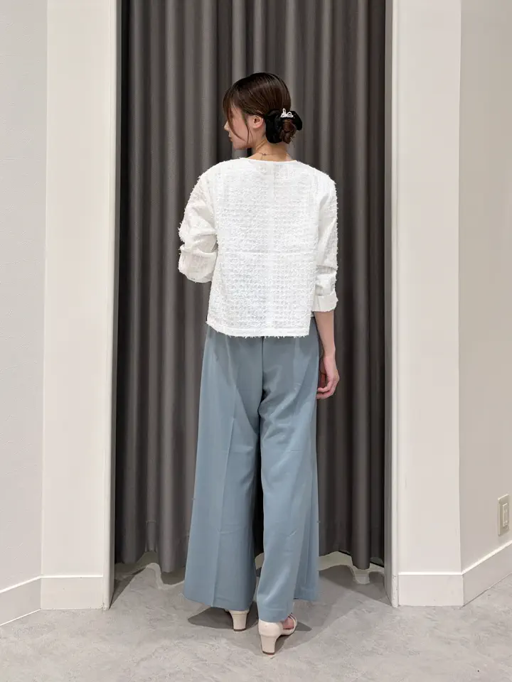 ONWARD CROSSET SELECT rei コーディネート画像