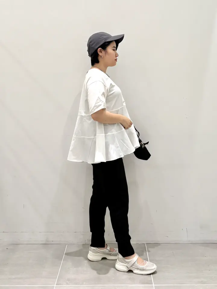 ONWARD CROSSET SELECT 花井 コーディネート画像