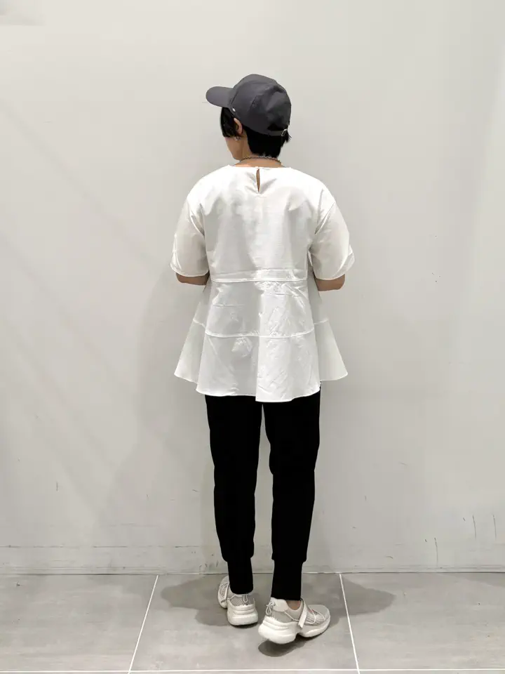 ONWARD CROSSET SELECT 花井 コーディネート画像