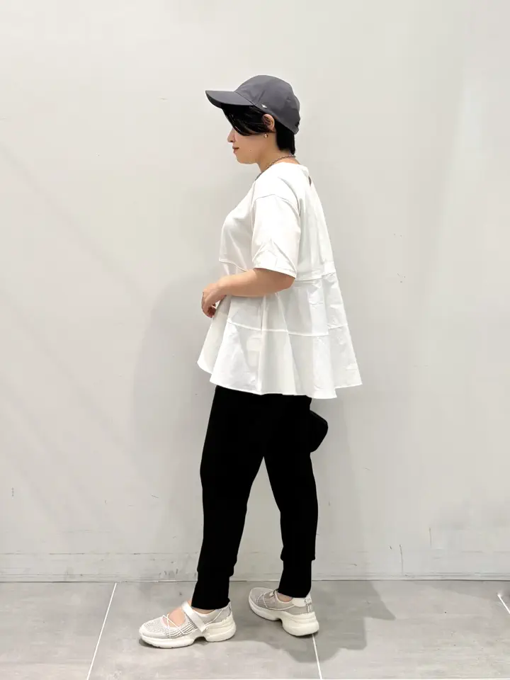 ONWARD CROSSET SELECT 花井 コーディネート画像