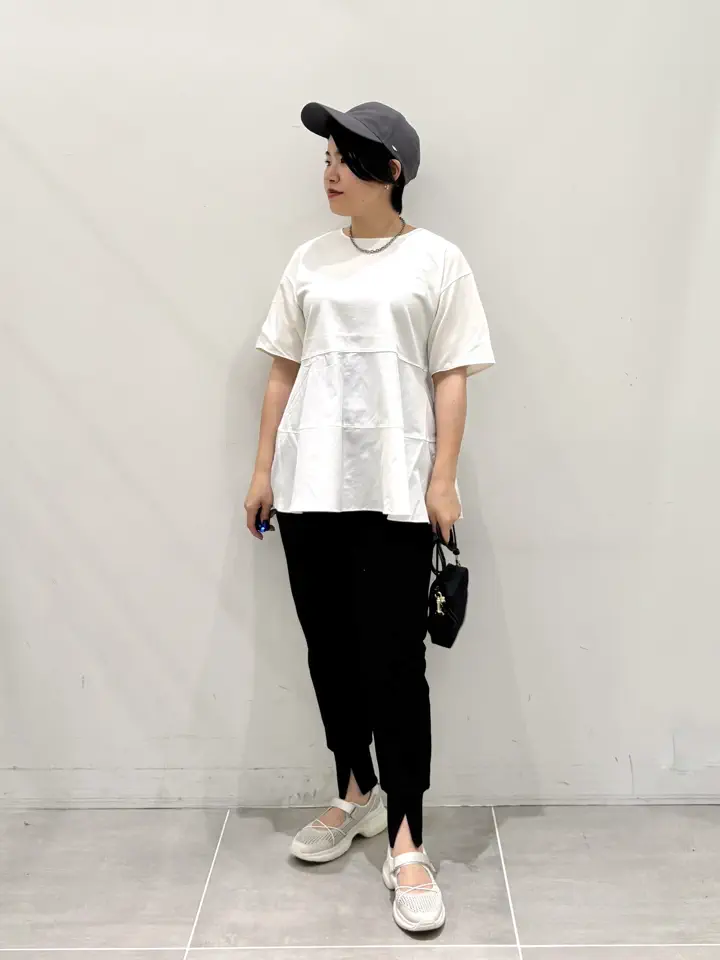 ONWARD CROSSET SELECT 花井 コーディネート画像