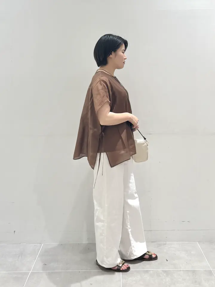 ONWARD CROSSET SELECT 花井 コーディネート画像
