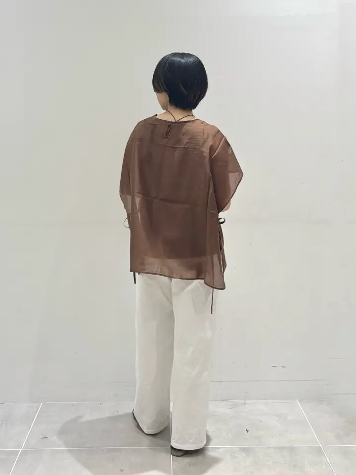 ONWARD CROSSET SELECT 花井 コーディネート画像