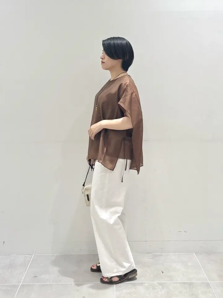 ONWARD CROSSET SELECT 花井 コーディネート画像