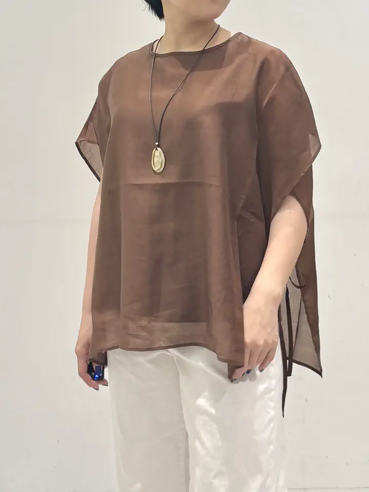 ONWARD CROSSET SELECT 花井 コーディネート画像