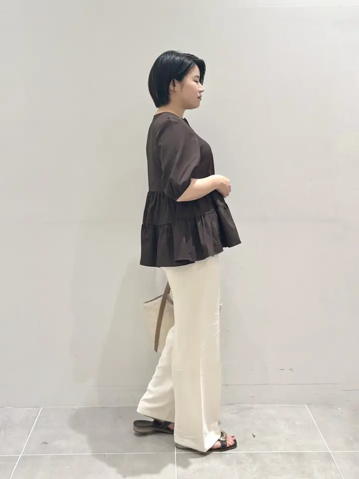 ONWARD CROSSET SELECT 花井 コーディネート画像