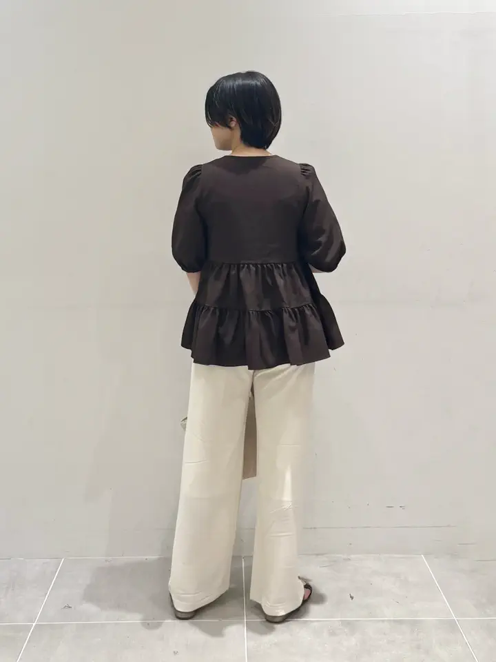 ONWARD CROSSET SELECT 花井 コーディネート画像