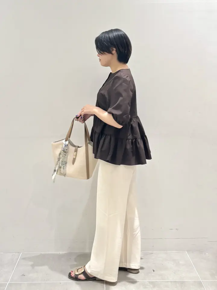 ONWARD CROSSET SELECT 花井 コーディネート画像