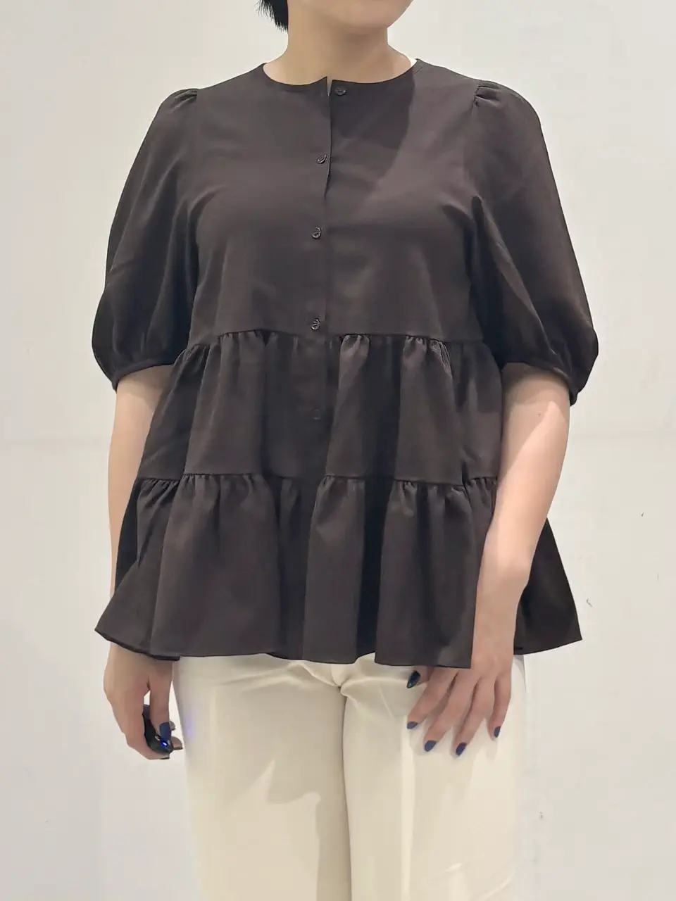 ONWARD CROSSET SELECT 花井 コーディネート画像