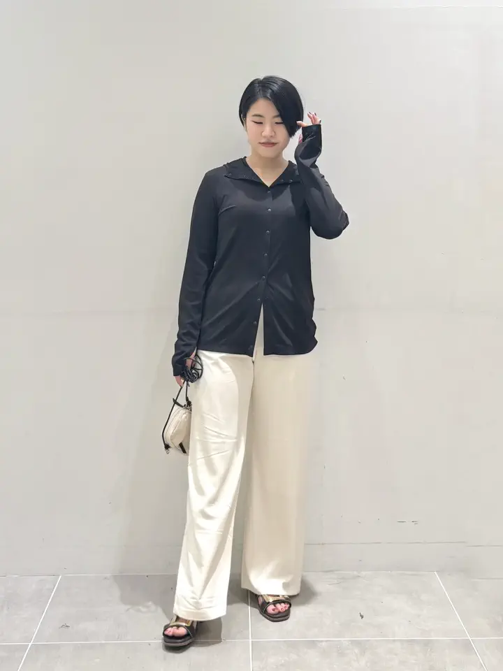 ONWARD CROSSET SELECT 花井 コーディネート画像