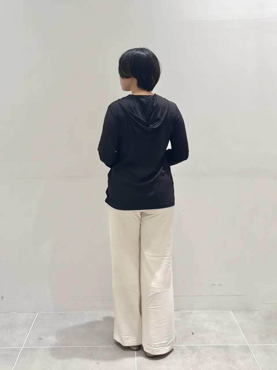 ONWARD CROSSET SELECT 花井 コーディネート画像