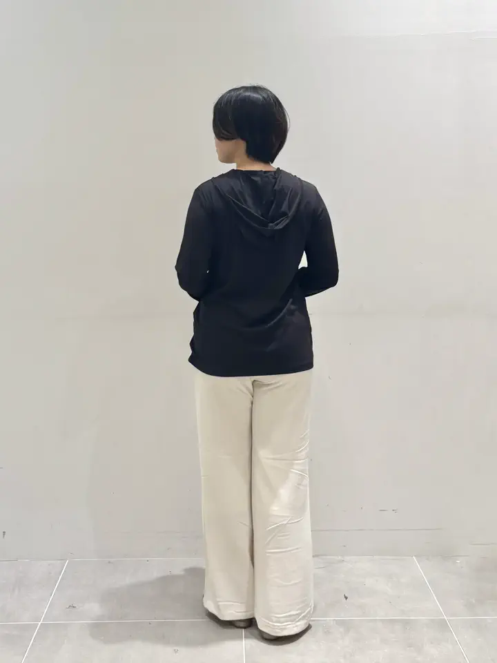 ONWARD CROSSET SELECT 花井 コーディネート画像