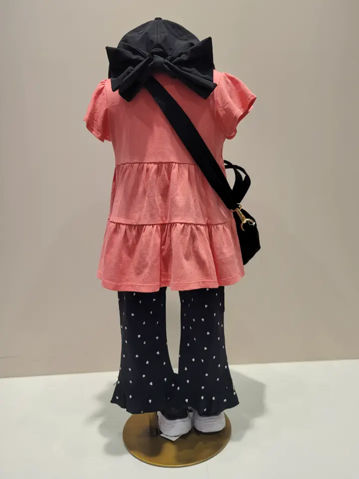 ONWARD CROSSET SELECT 西村 コーディネート画像