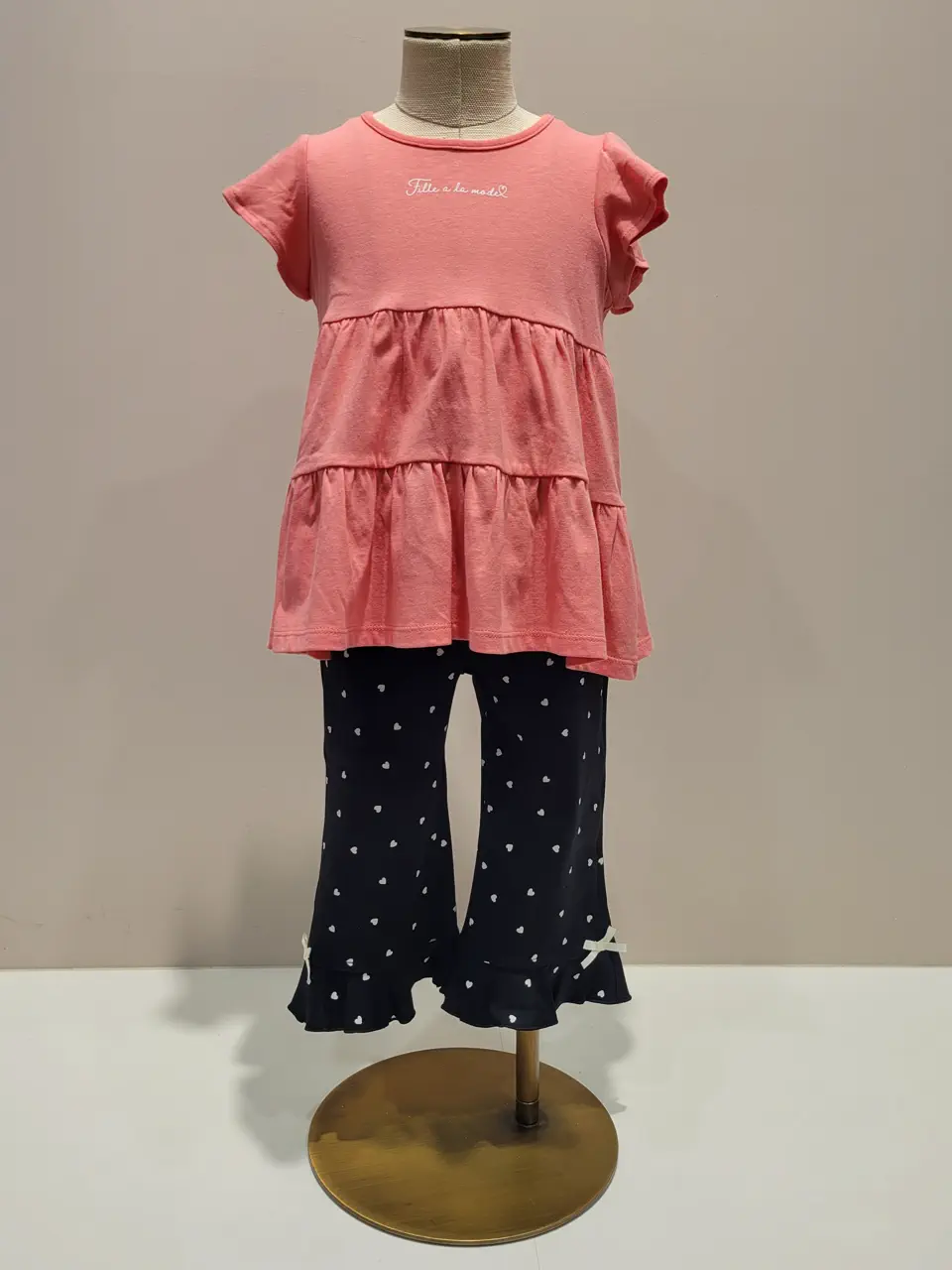 ONWARD CROSSET SELECT 西村 コーディネート画像