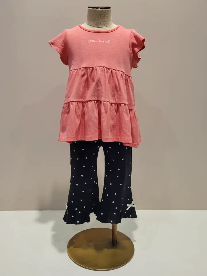 ONWARD CROSSET SELECT 西村 コーディネート画像