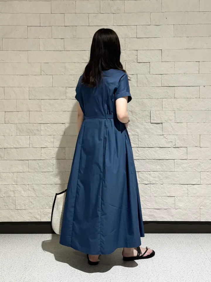ONWARD CROSSET SELECT 山下 コーディネート画像