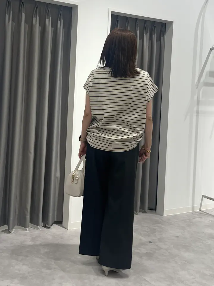 ONWARD CROSSET SELECT 中島 コーディネート画像