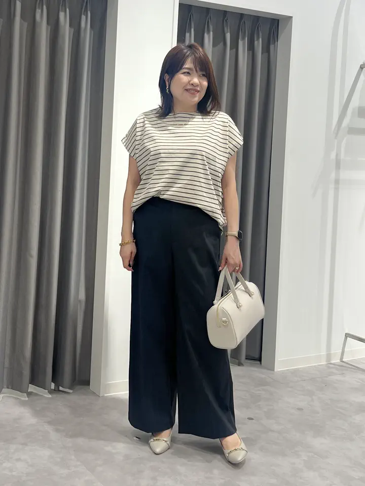 ONWARD CROSSET SELECT 中島 コーディネート画像