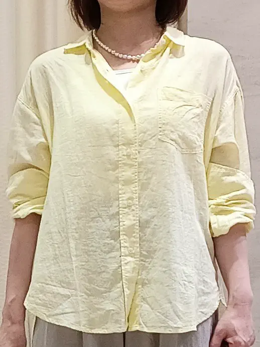 ONWARD CROSSET SELECT 白石 コーディネート画像