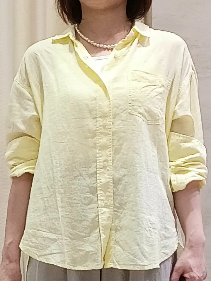 ONWARD CROSSET SELECT 白石 コーディネート画像