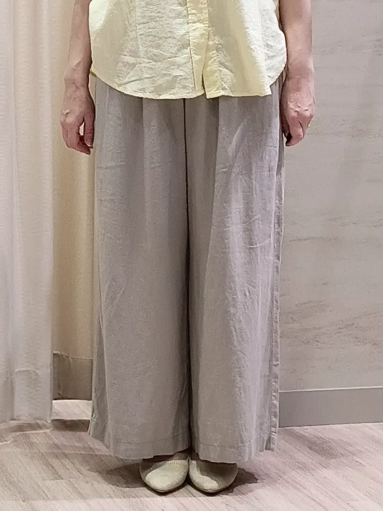 ONWARD CROSSET SELECT 白石 コーディネート画像