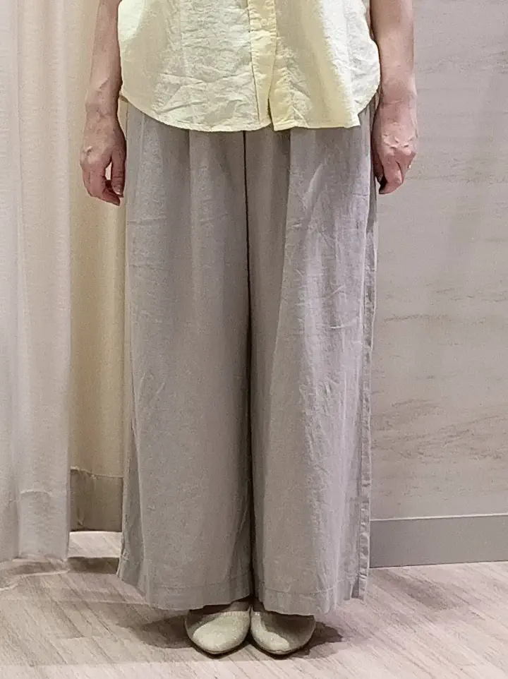 ONWARD CROSSET SELECT 白石 コーディネート画像