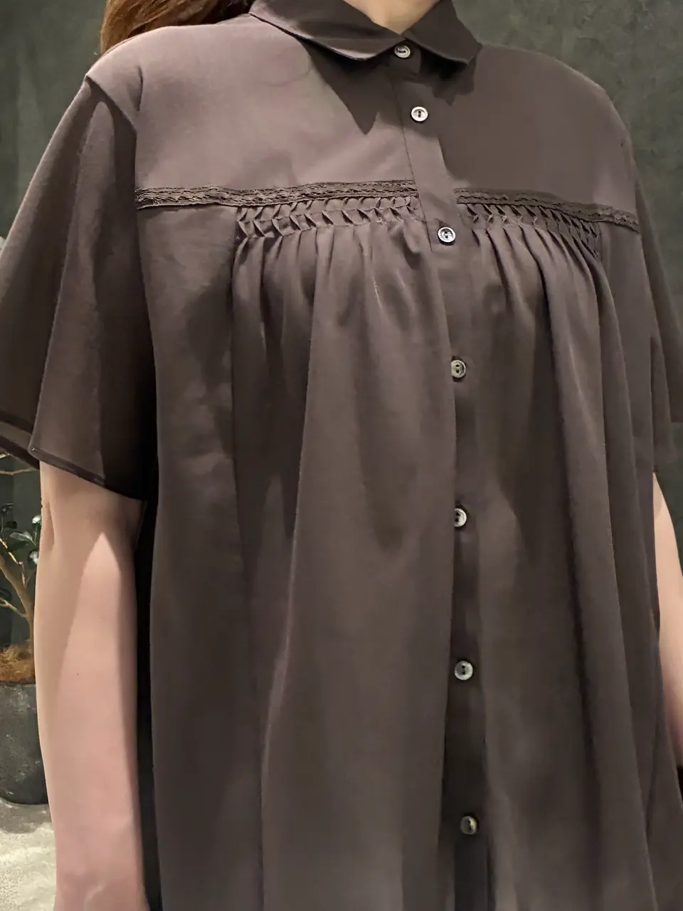 ONWARD CROSSET SELECT niina コーディネート画像