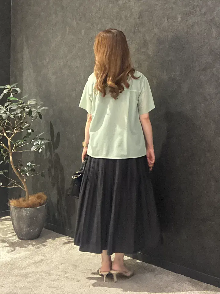 ONWARD CROSSET SELECT niina コーディネート画像