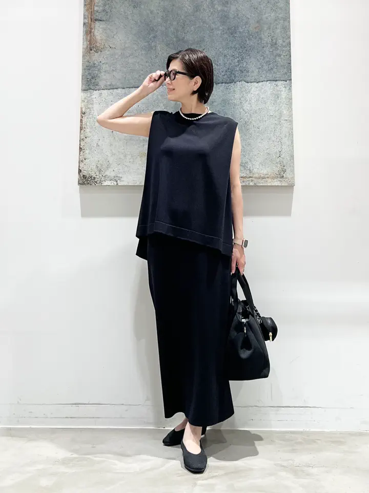 ONWARD CROSSET SELECT 會澤 コーディネート画像