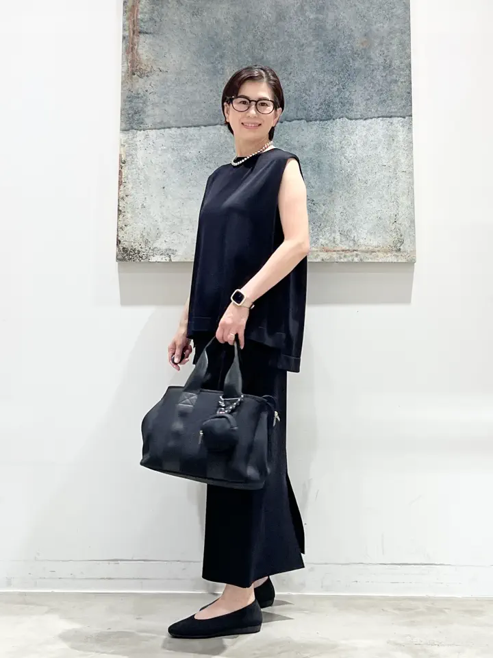 ONWARD CROSSET SELECT 會澤 コーディネート画像