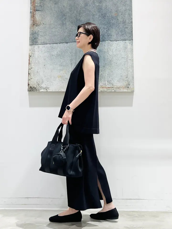 ONWARD CROSSET SELECT 會澤 コーディネート画像