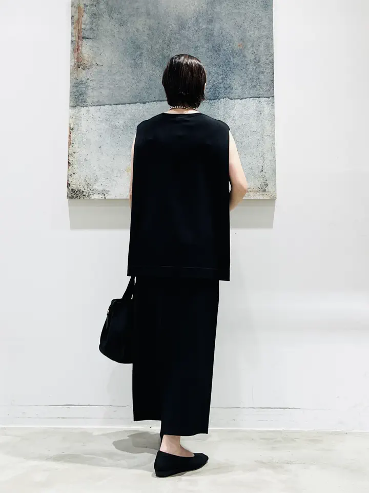 ONWARD CROSSET SELECT 會澤 コーディネート画像