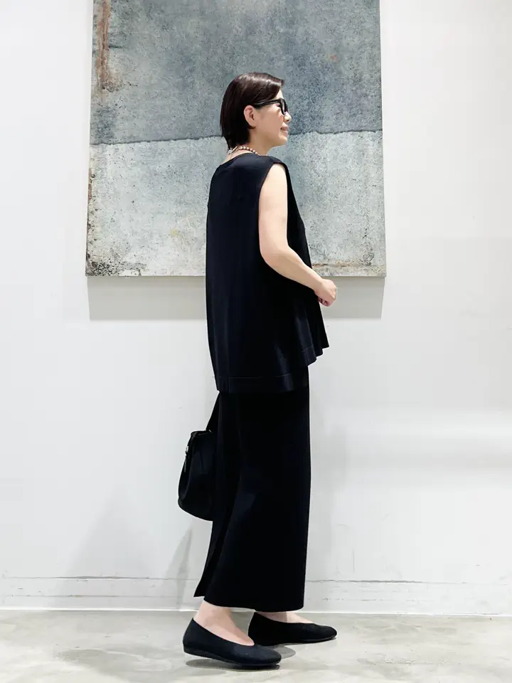 ONWARD CROSSET SELECT 會澤 コーディネート画像