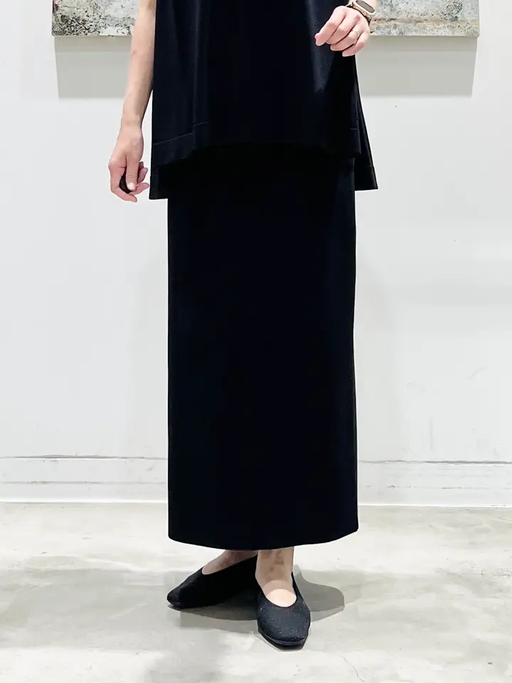 ONWARD CROSSET SELECT 會澤 コーディネート画像