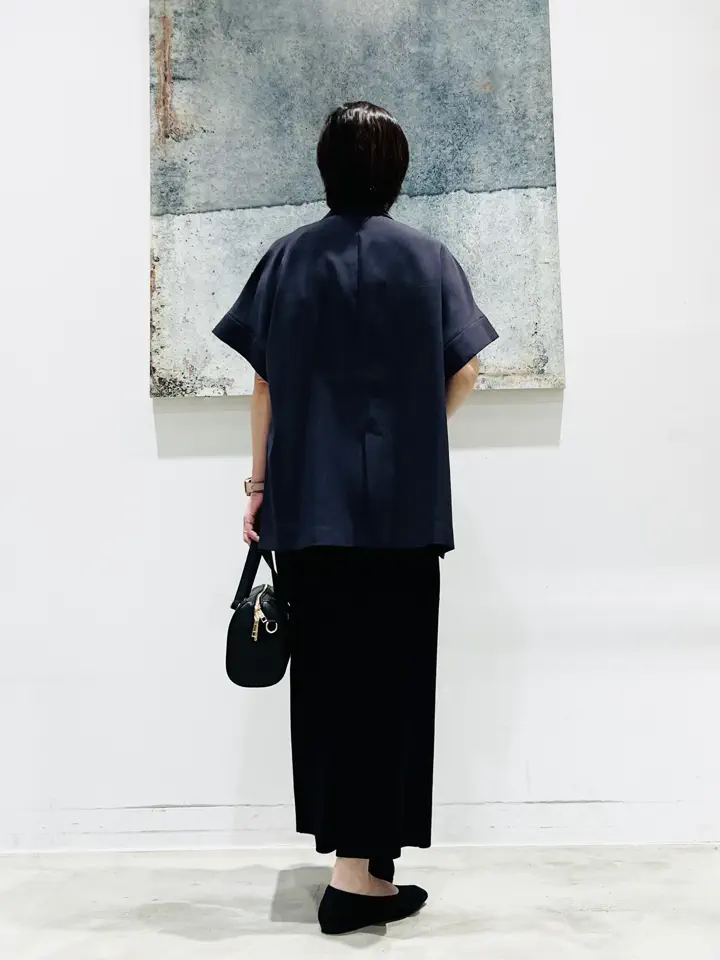 ONWARD CROSSET SELECT 會澤 コーディネート画像