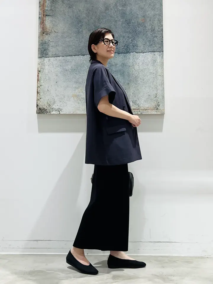 ONWARD CROSSET SELECT 會澤 コーディネート画像