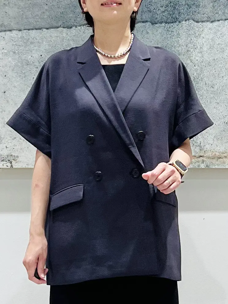 ONWARD CROSSET SELECT 會澤 コーディネート画像