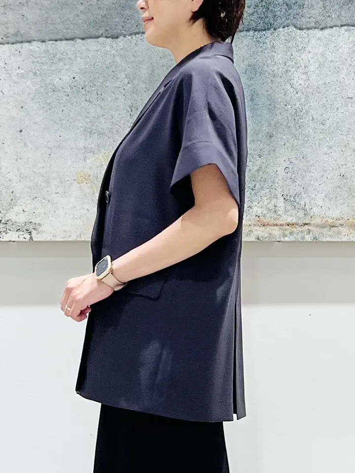ONWARD CROSSET SELECT 會澤 コーディネート画像