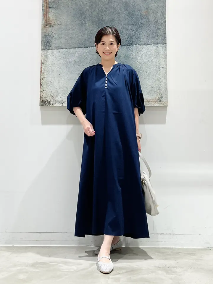 ONWARD CROSSET SELECT 會澤 コーディネート画像