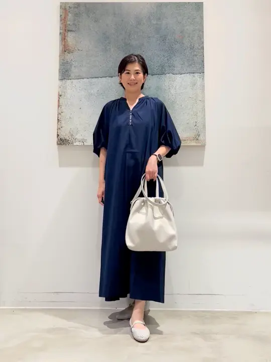 ONWARD CROSSET SELECT 會澤 コーディネート画像